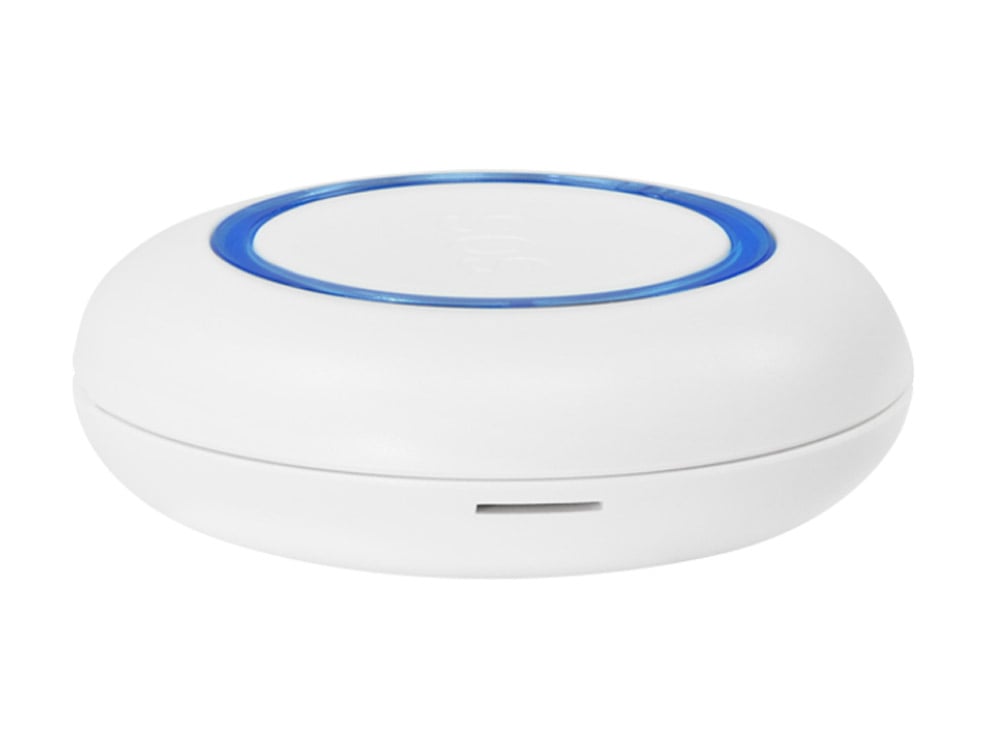 Pulsante Smart Wi-Fi di chiamata SOS Compatibile Tuya - Miniatura 7