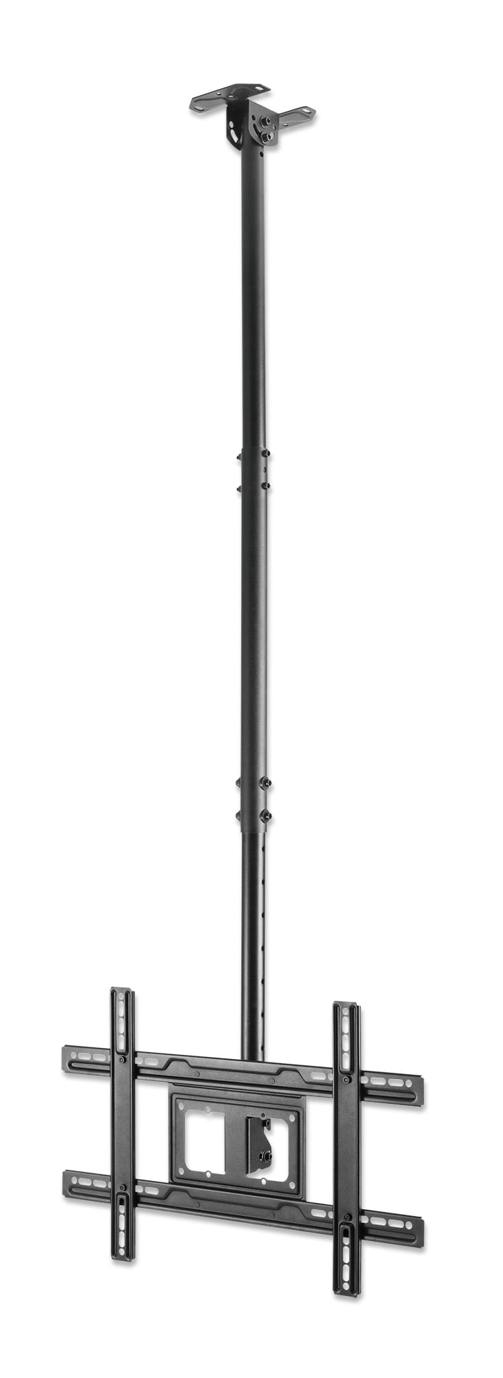 Supporto da Soffitto TV 37''-80'' Full-Motion Altezza Regolabile - Miniatura 7
