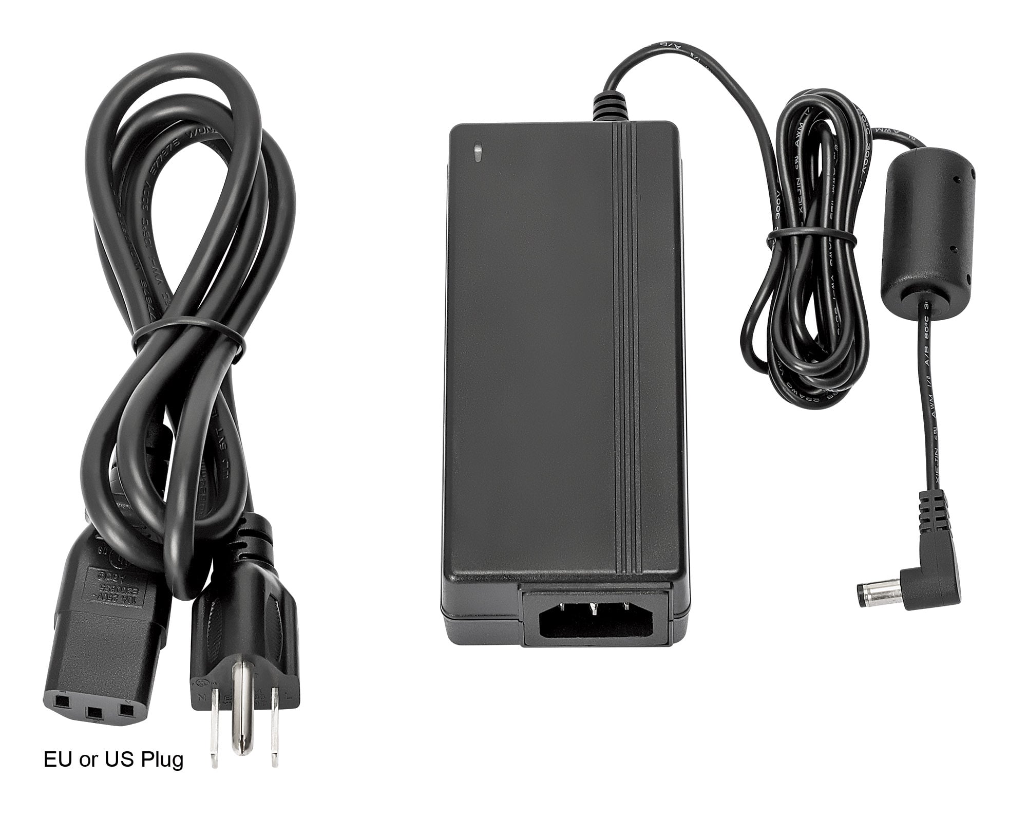 Switch Gigabit a 5 Porte con Alimentazione PoE Passante - Miniatura 8