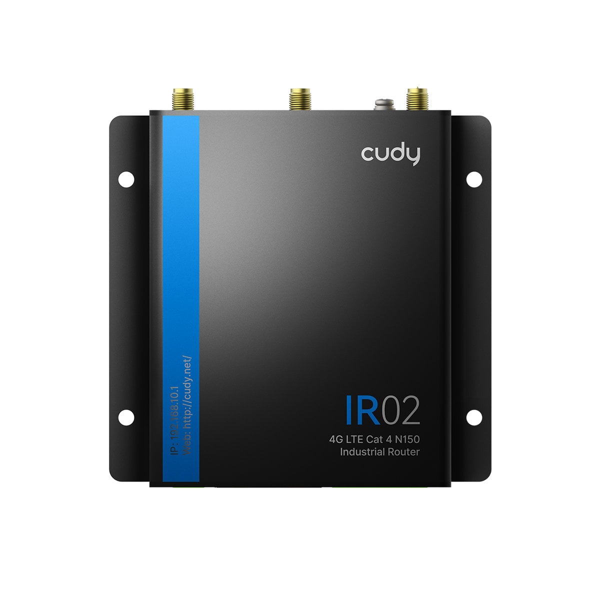 Router Wi-Fi Industriale 4G LTE con Sim Cat 4 N150, IR02 - Miniatura 8