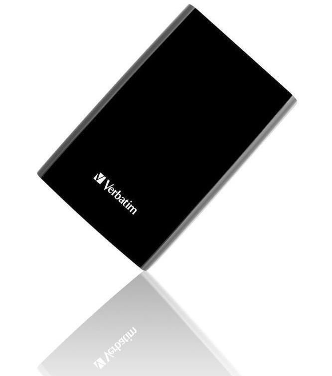 Hard Disk Esterno 2.5'' Store 'n' Go 2TB USB 3.0 Nero - Miniatura 8