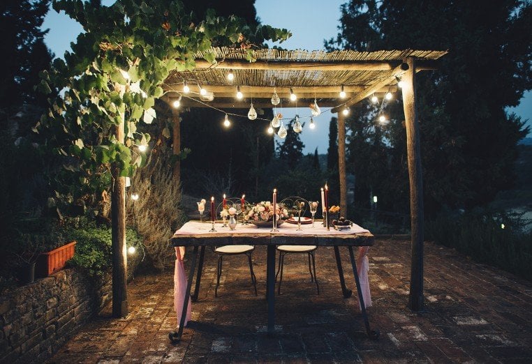Lampadina Intelligente E27 Ambra Calda 4,9W LED a Filamento Alexa e Google Assistant Classe F, R5137 - Miniatura 8