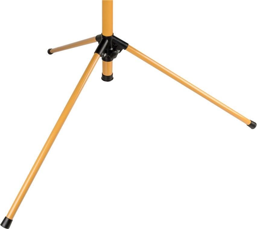 Faretto da Costruzione a LED con Treppiede Telescopico 30W - Miniatura 8