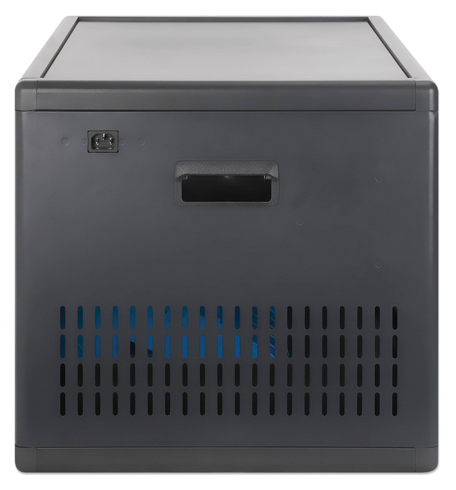 Armadietto Stazione di Ricarica da Scrivania/Parete 12 porte USB-C™ - 780 W - Miniatura 8