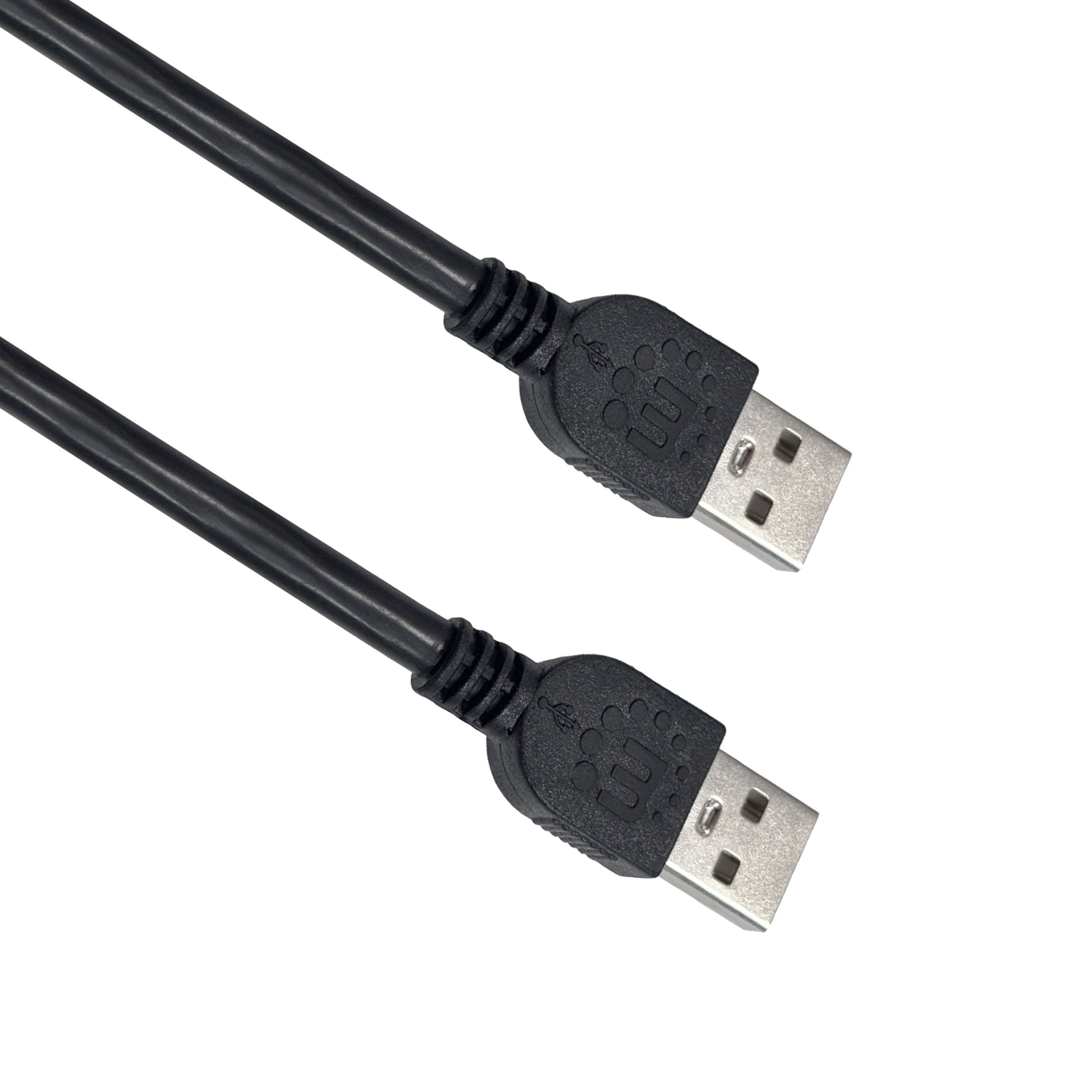 Cavo USB 2.0 A Maschio/A Maschio 10 m - Miniatura 8
