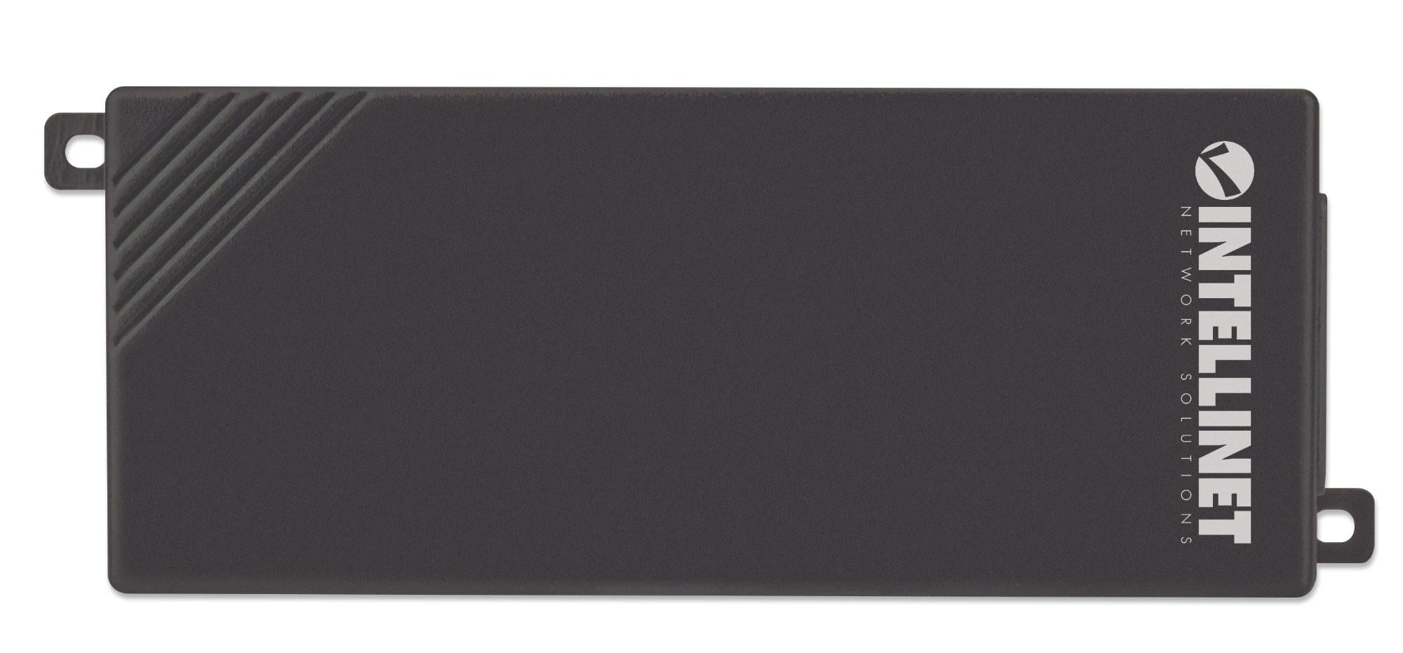 Iniettore Gigabit PoE+ High Power - Miniatura 8