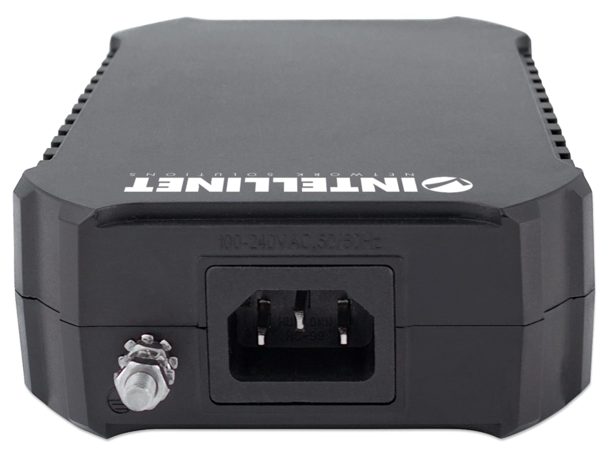 Iniettore Ultra PoE Gigabit - Miniatura 8