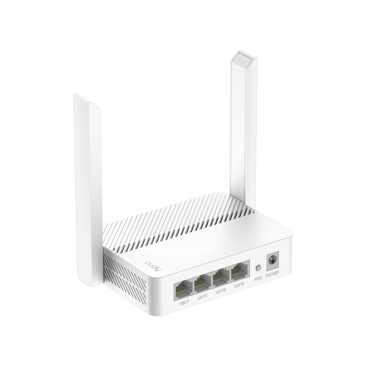 Mesh Router Wifi 300Mbps 2.4 GHz, WR300 - Miniatura 8