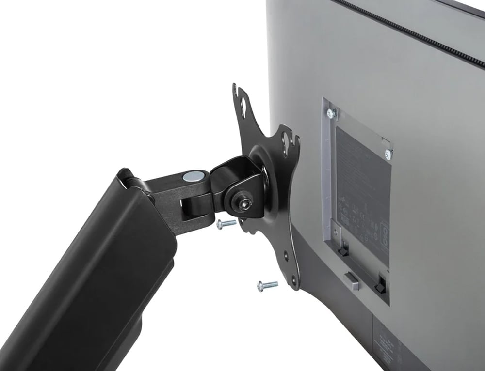 Supporto a Muro con Molla per TV 17-32'' Estensione 55,1 cm - Miniatura 8