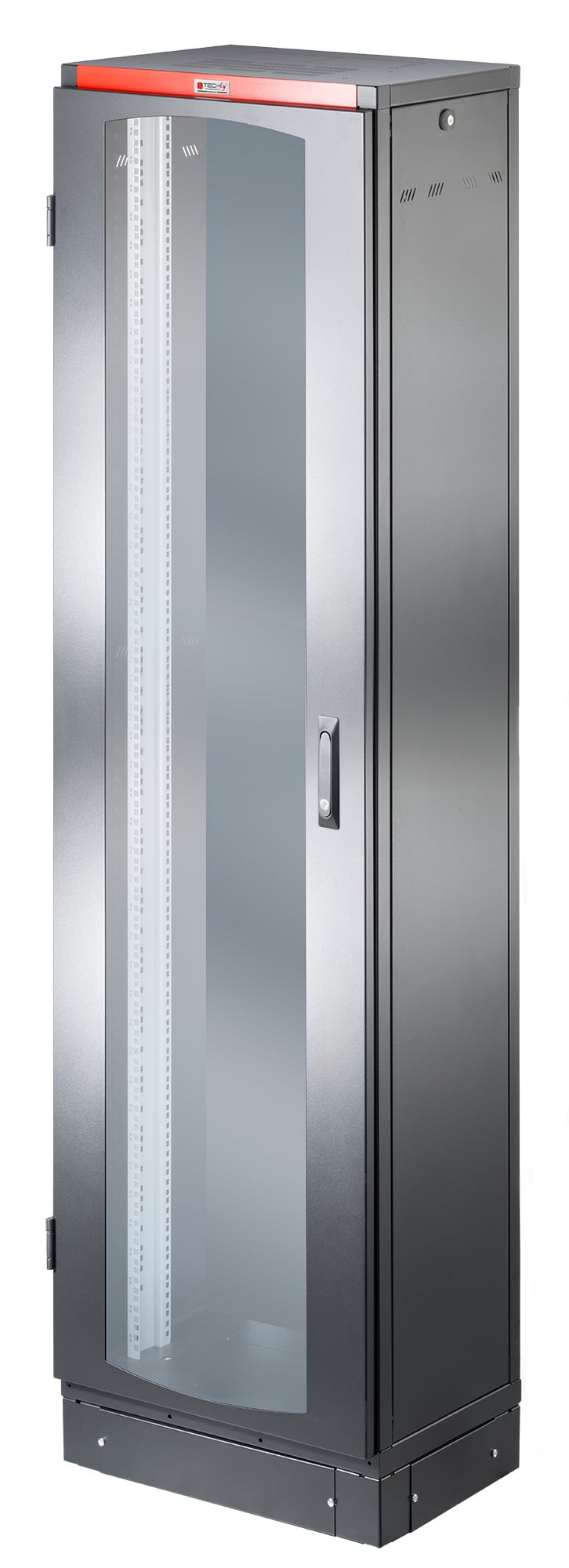 Armadio Rack NextGen 19'' 600x400 42U Nero - Immagine 1
