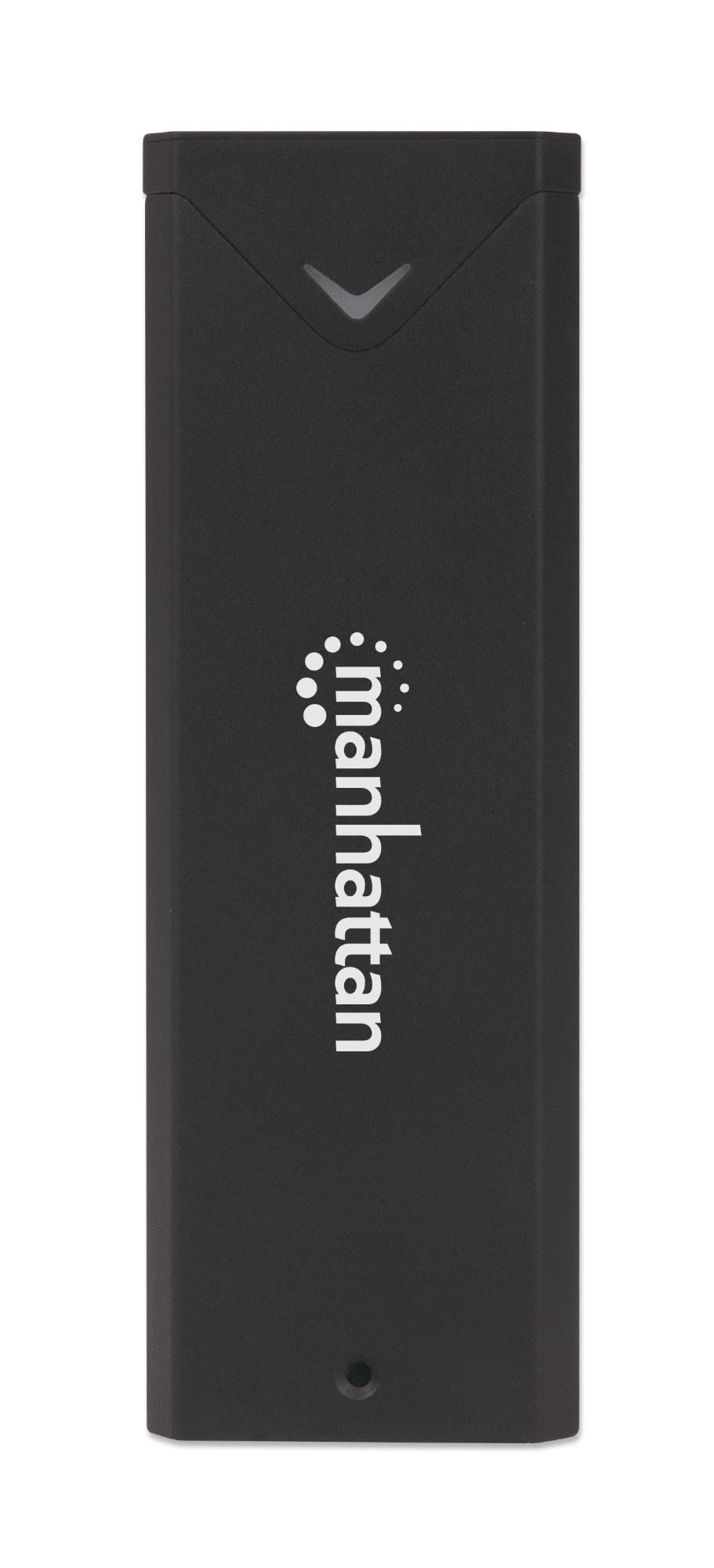 Box Esterno USB 3.2 SSD SATA M.2 NVMe - Miniatura 9