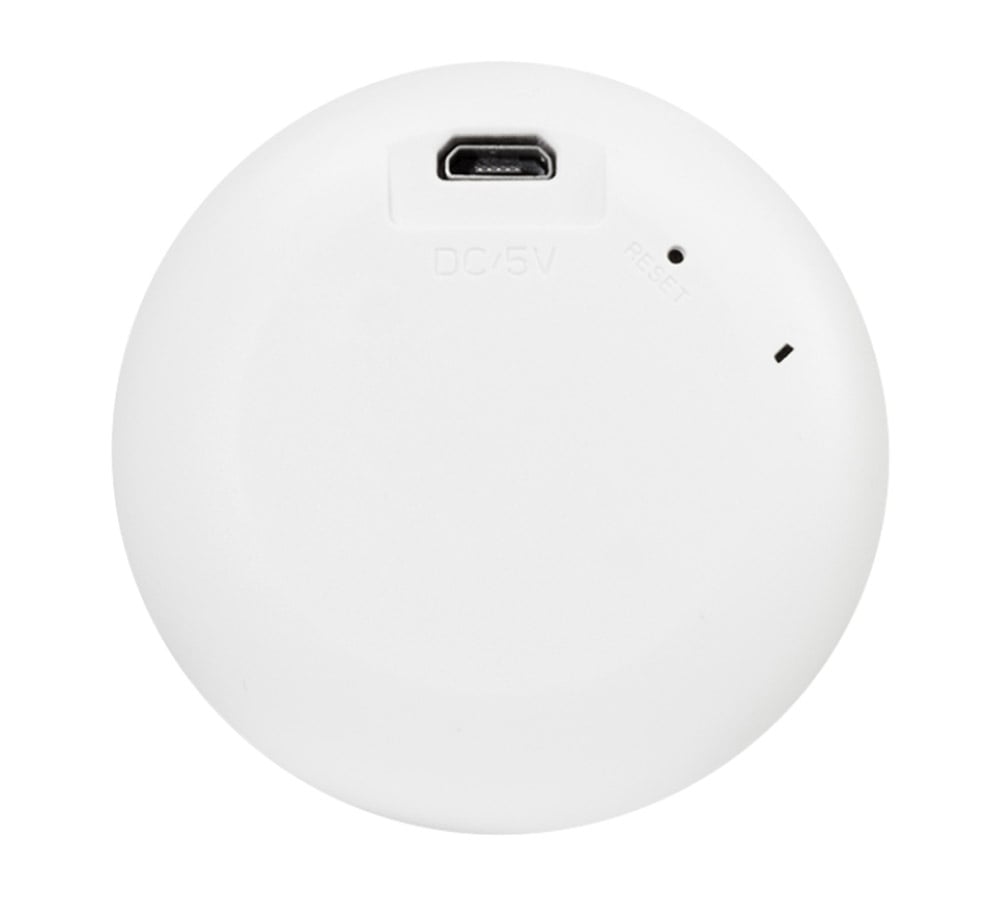 Pulsante Smart Wi-Fi di chiamata SOS Compatibile Tuya - Miniatura 9