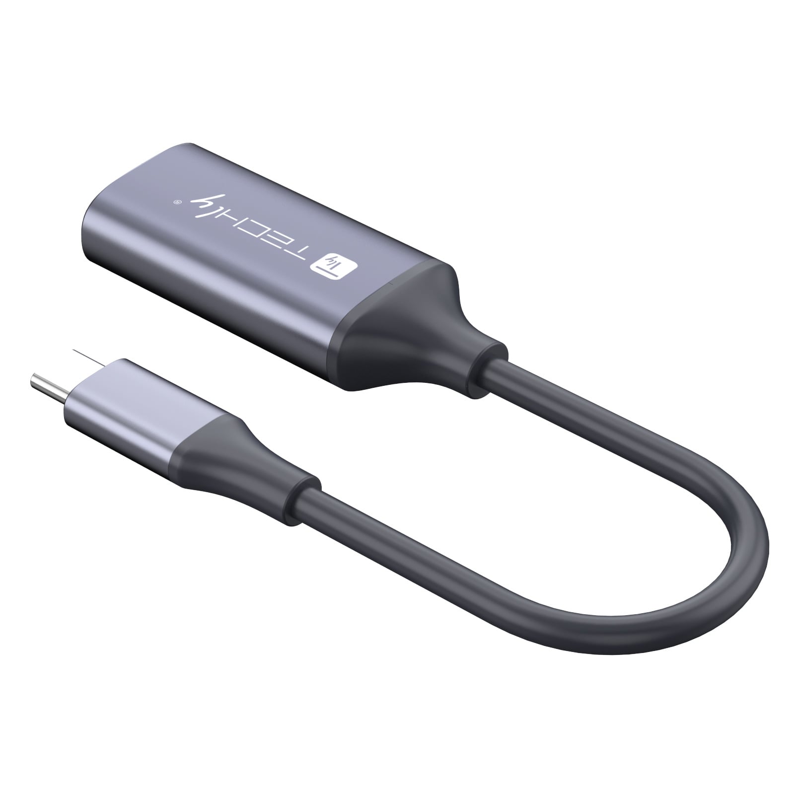 Video Grabber HDMI 4K@30Hz a USB-C™ 3.2 - Miniatura 9