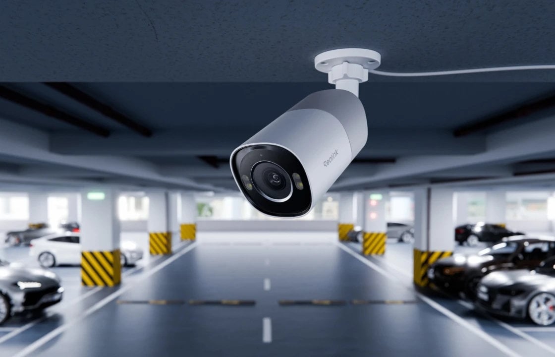 Telecamera di Sicurezza Bullet 8MP Ultra HD 4K PoE IP67, PCB8MZ Serie Professionale - Miniatura 9