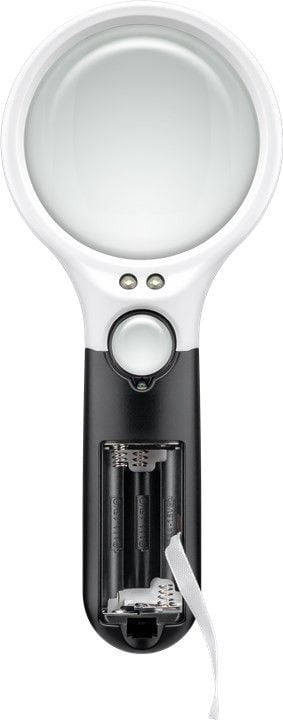 Lente di Ingrandimento a LED - Miniatura 9