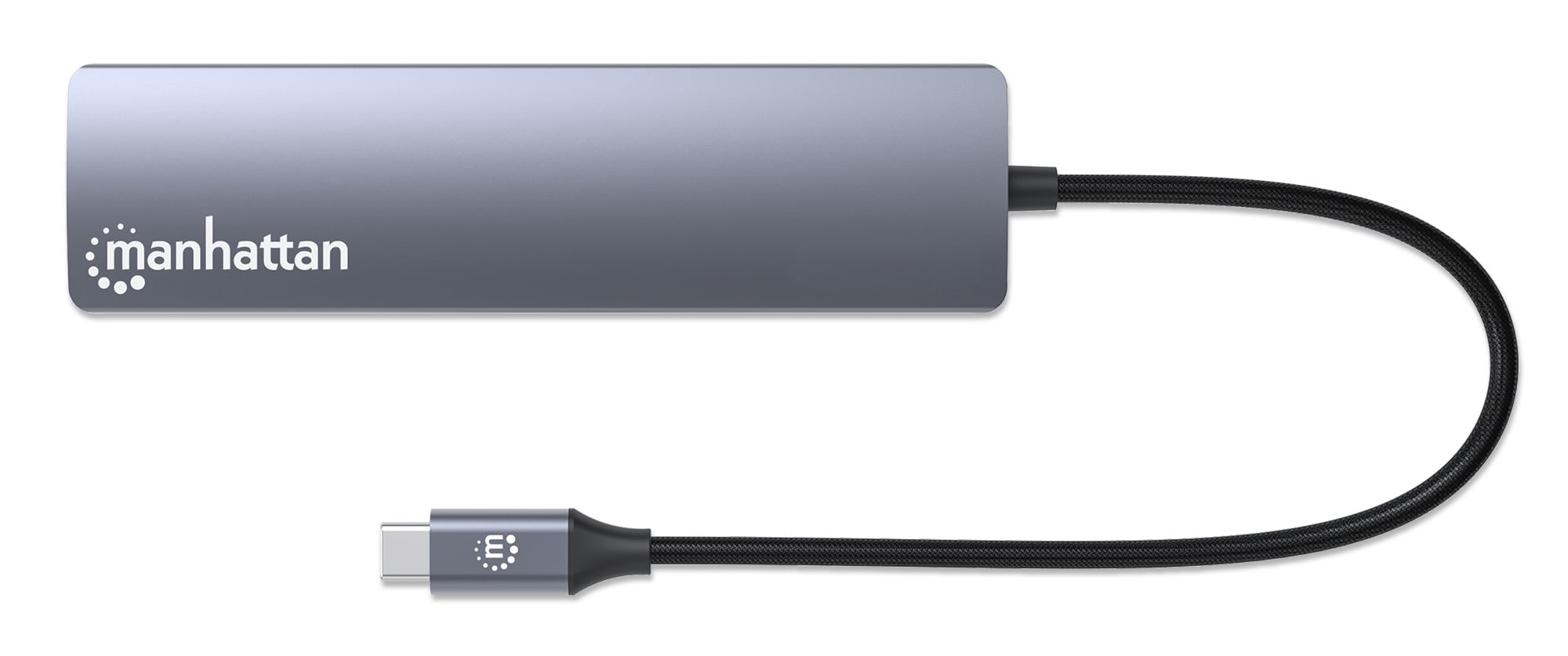 Docking Station USB-C™ PD 6-in-1 4K Hub Multiporta - Miniatura 9