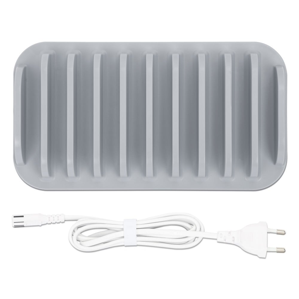 Docking Station Stazione di Ricarica 10 Porte USB 120W - Miniatura 9