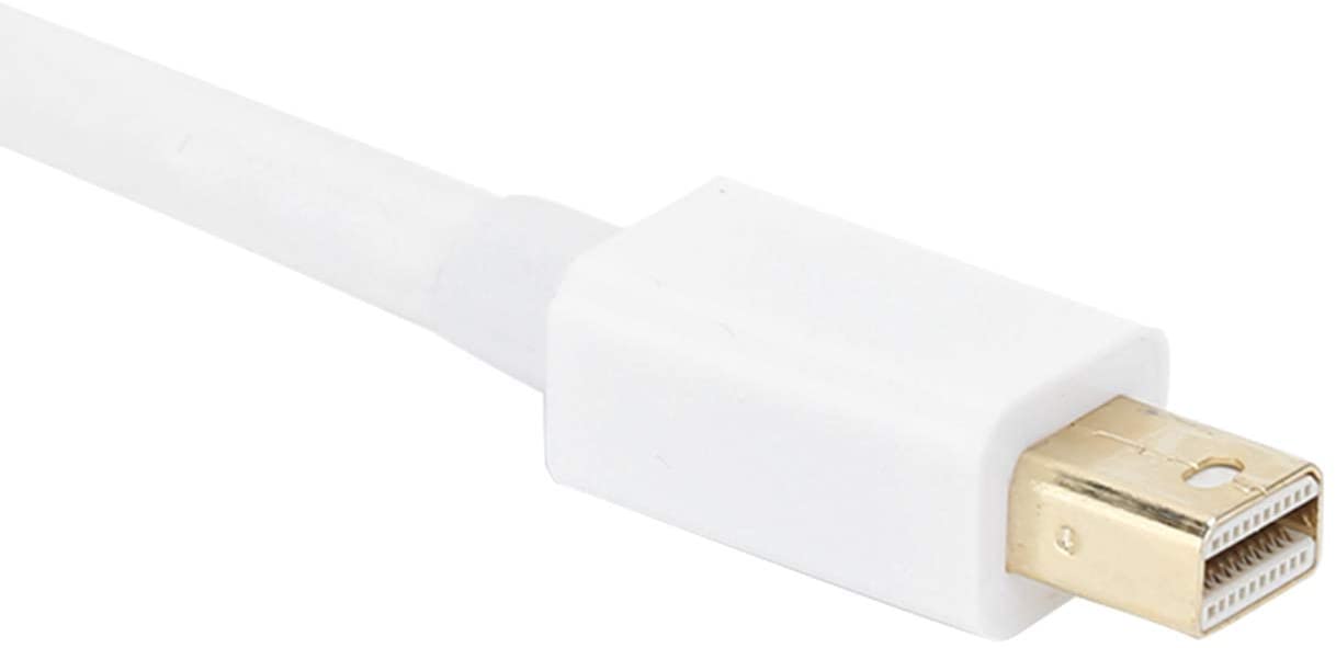 Adattatore Mini DisplayPort ad HDMI/VGA - Miniatura 9