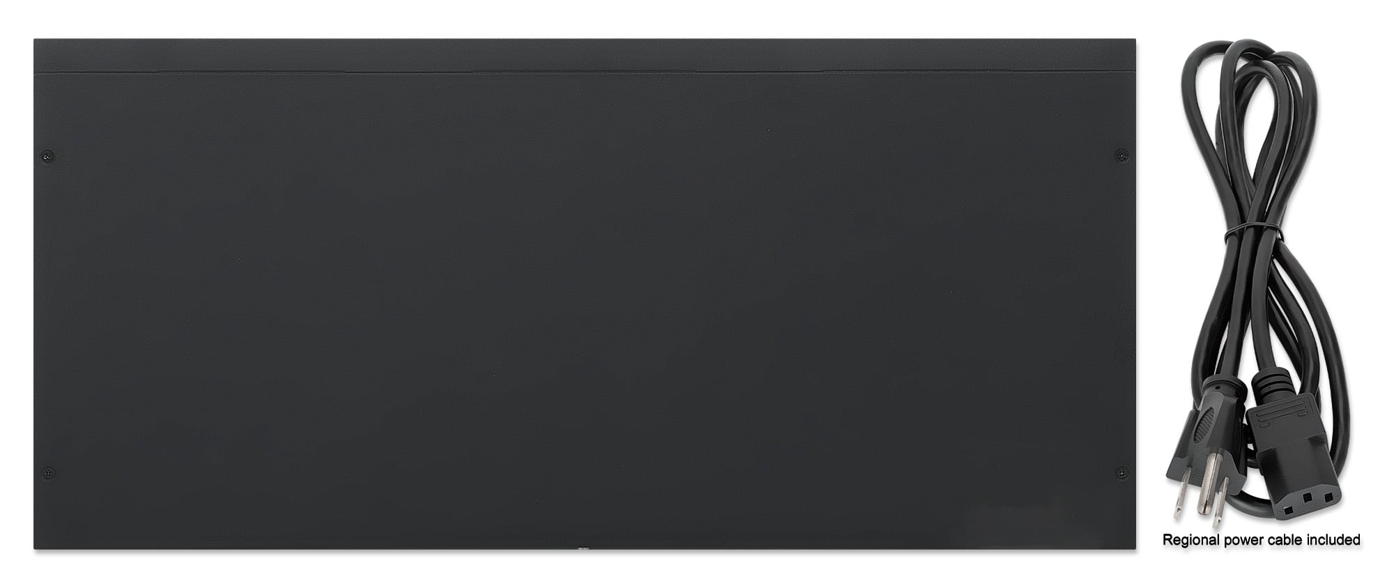 Switch 24p. Gigabit Ethernet PoE+ con 4p. Gigabit Combo Base-T/SFP - Miniatura 9