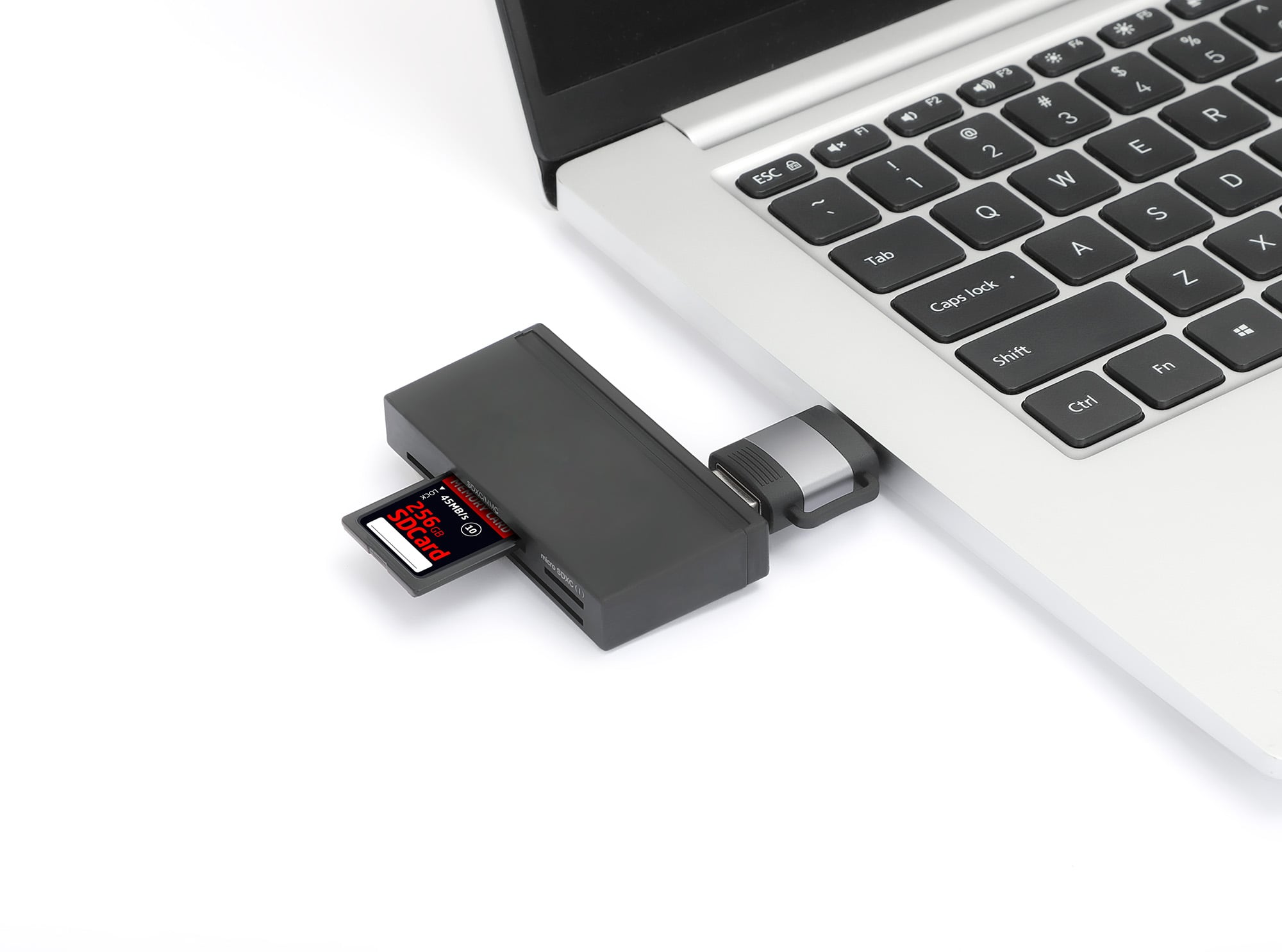 Set 2 Adattatori USB-C™ a USB-A & USB-A a USB-C™ - Miniatura 9