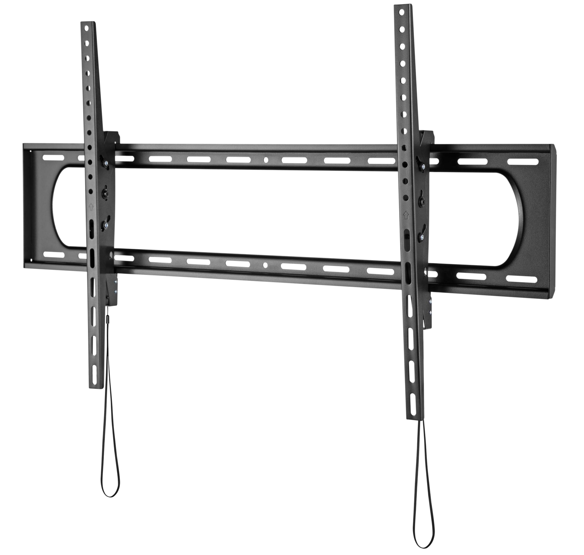 Staffa a Muro Inclinabile Slim TV LED LCD 60-120'' - Miniatura 9
