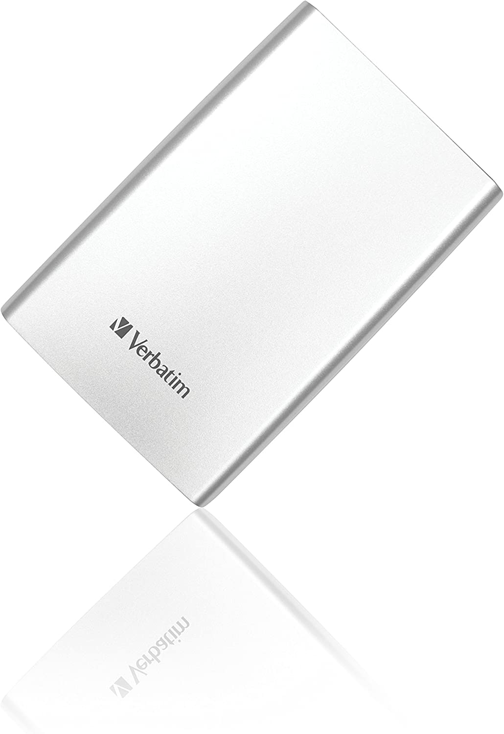 Disco rigido portatile da 1 TB Argento - Miniatura 9