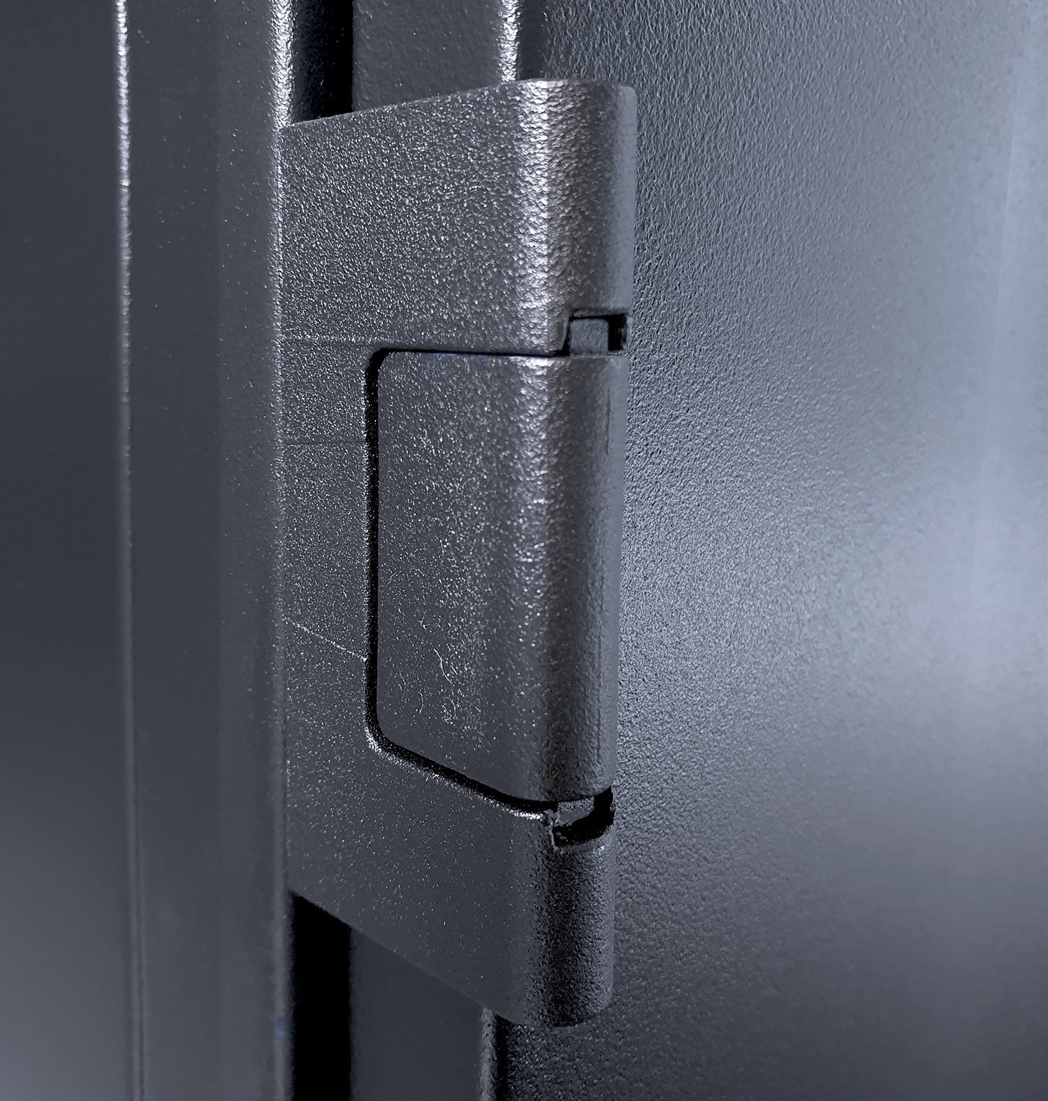 Armadio Rack NextGen 19'' 800x600 42U Nero - Miniatura 9