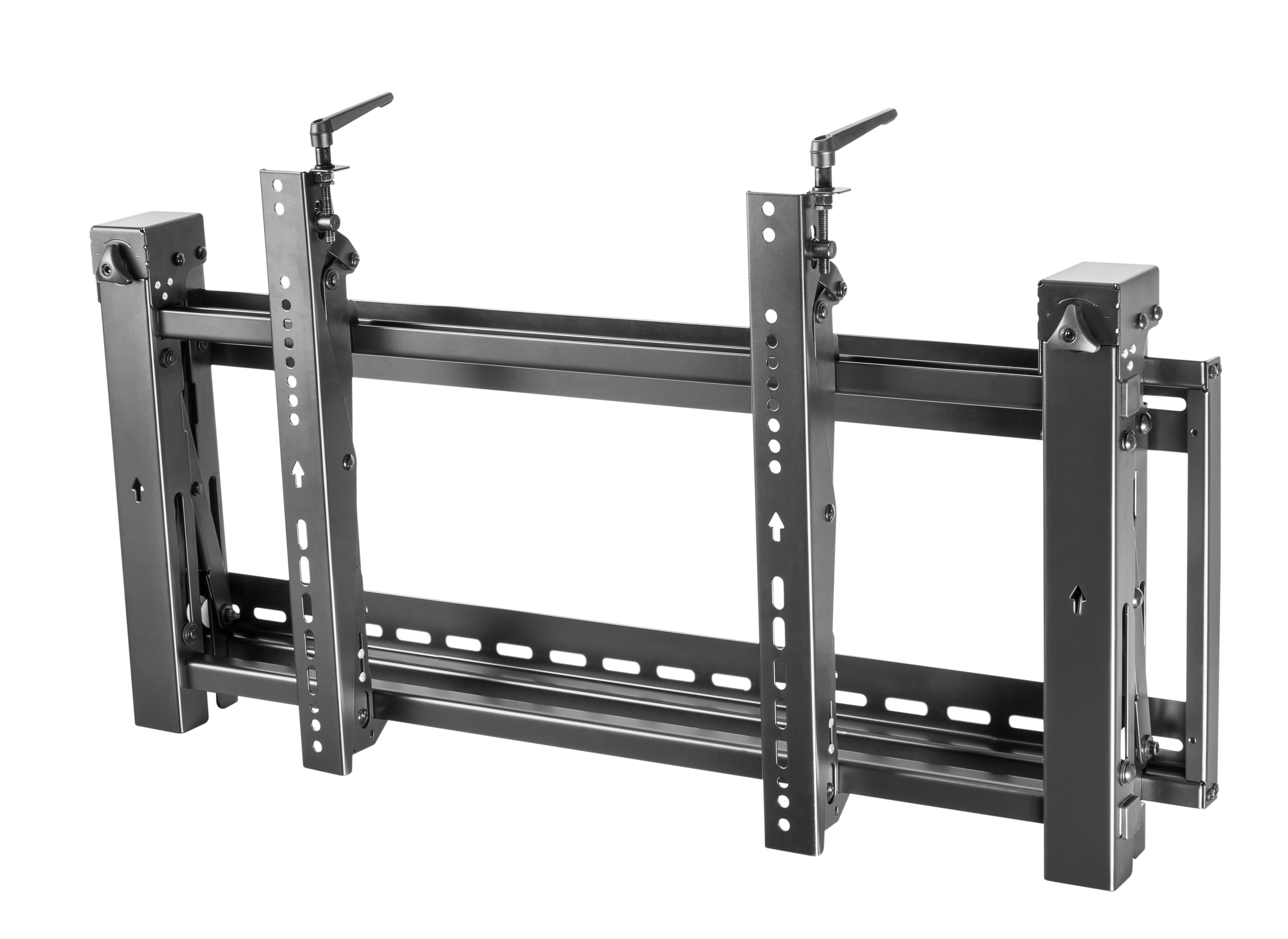 Supporto a Muro Video Wall Pop-Out Antifurto per TV LED LCD 45–70” - Miniatura 9