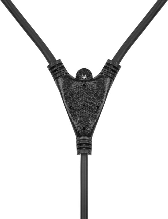 Faretto da lavoro a LED con Treppiede Telescopico 2x20W - Miniatura 10