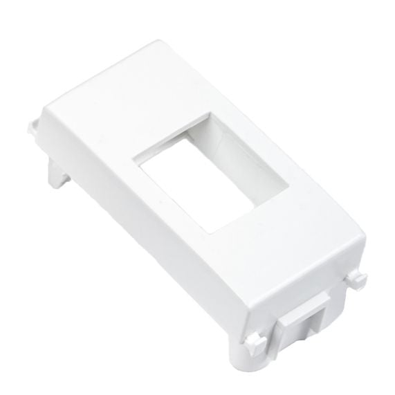 Adattatore Frutti RJ45 per Vimar Plana - Immagine 1