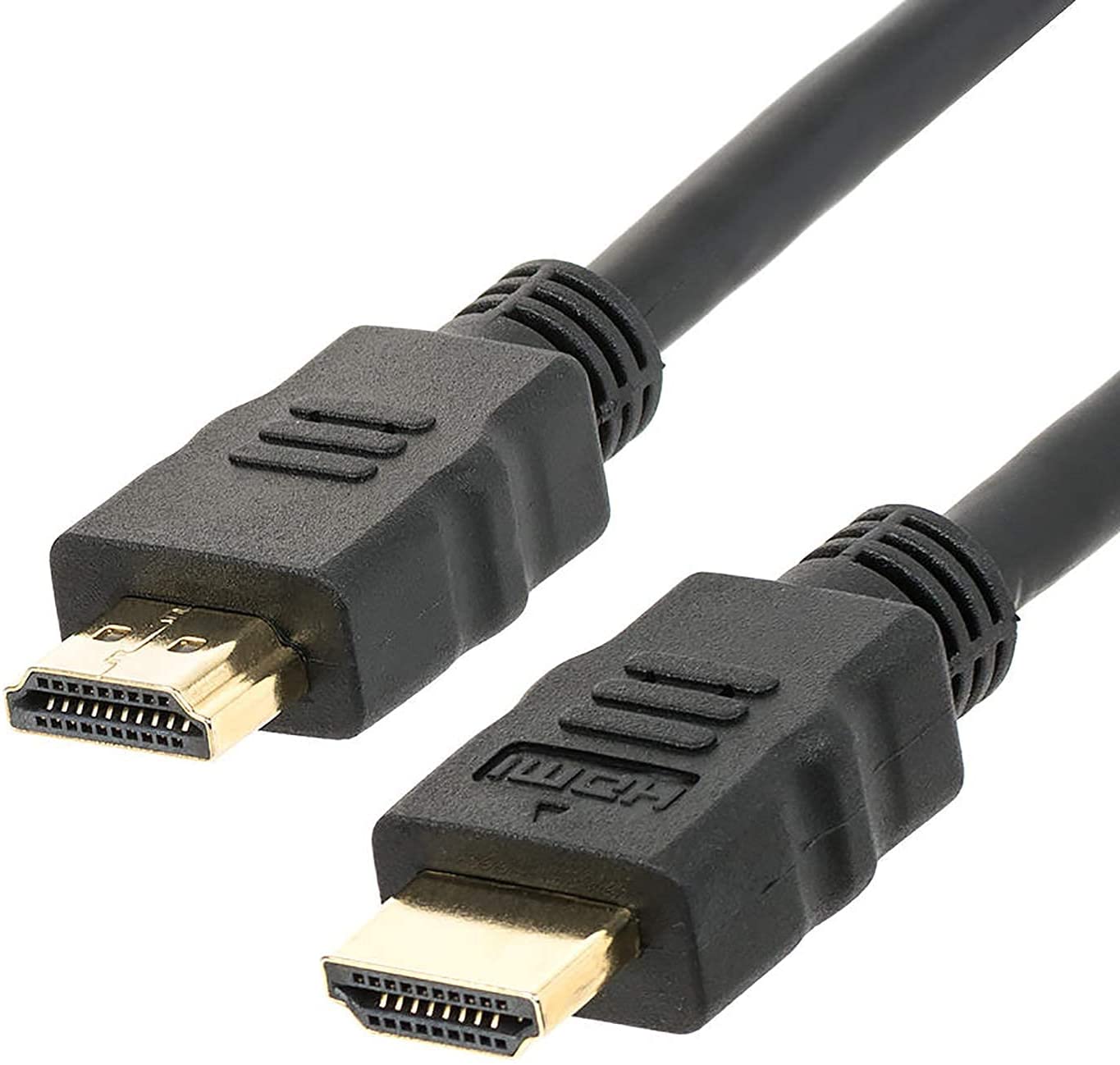 Cavo High Speed HDMI™ con Ethernet 0.5 metri - Immagine 1