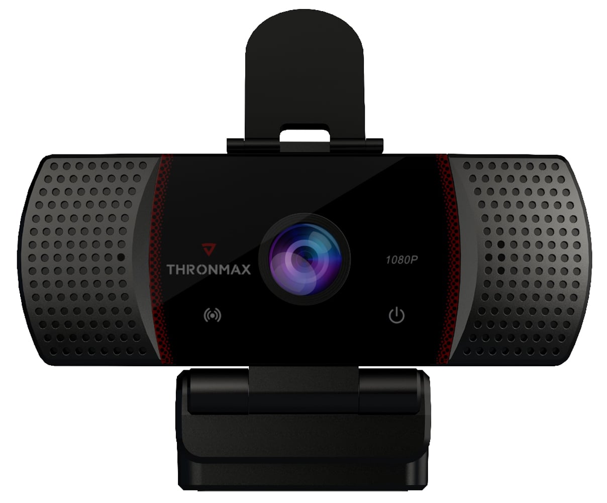 Webcam USB 1080p X1 - Immagine 1