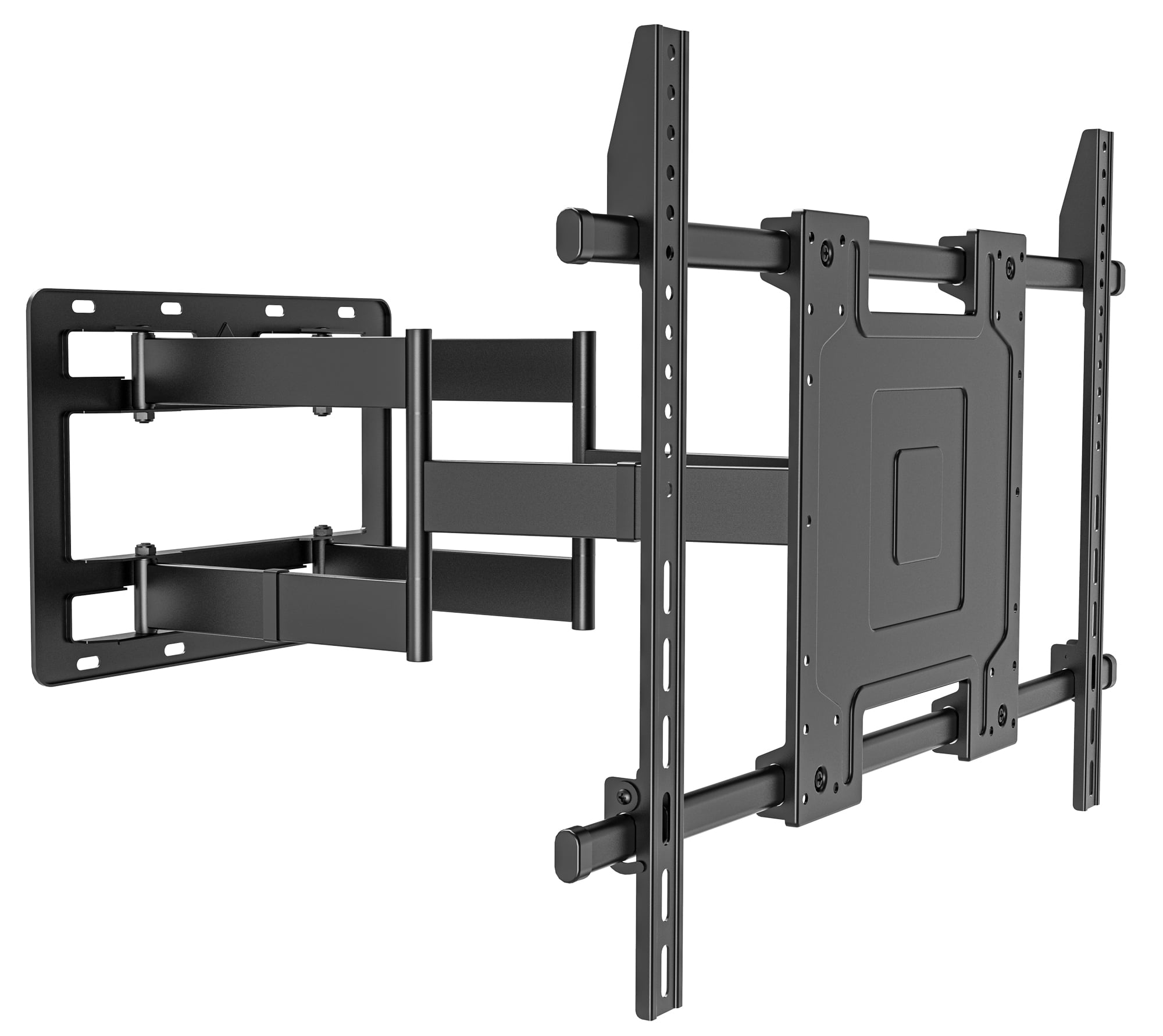 Supporto a Muro per TV LED LCD 65-110'' Full-Motion - Immagine 1