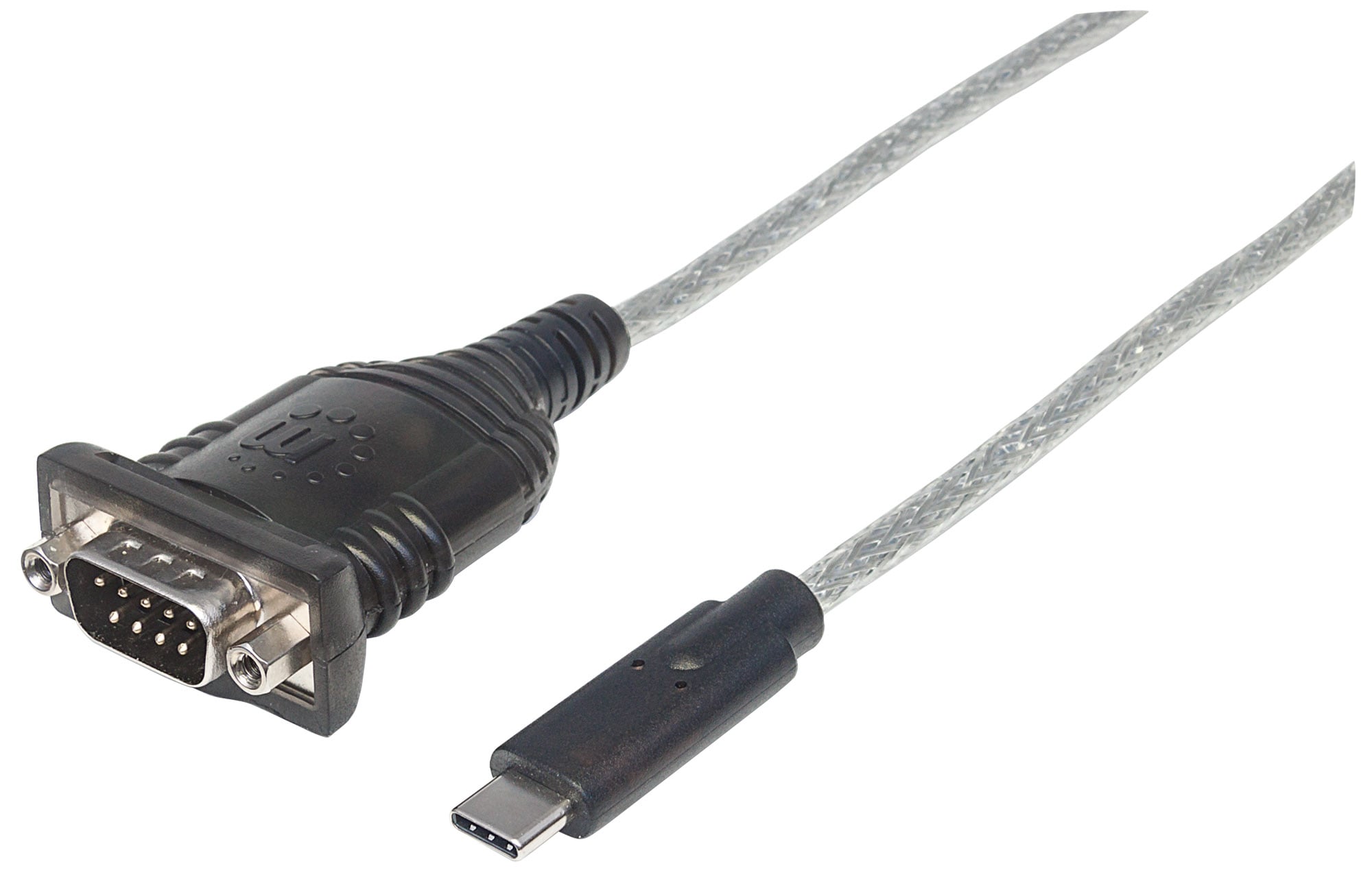 Cavo Convertitore USB-C™ a Seriale 45cm Prolific PL2303 - Immagine 1