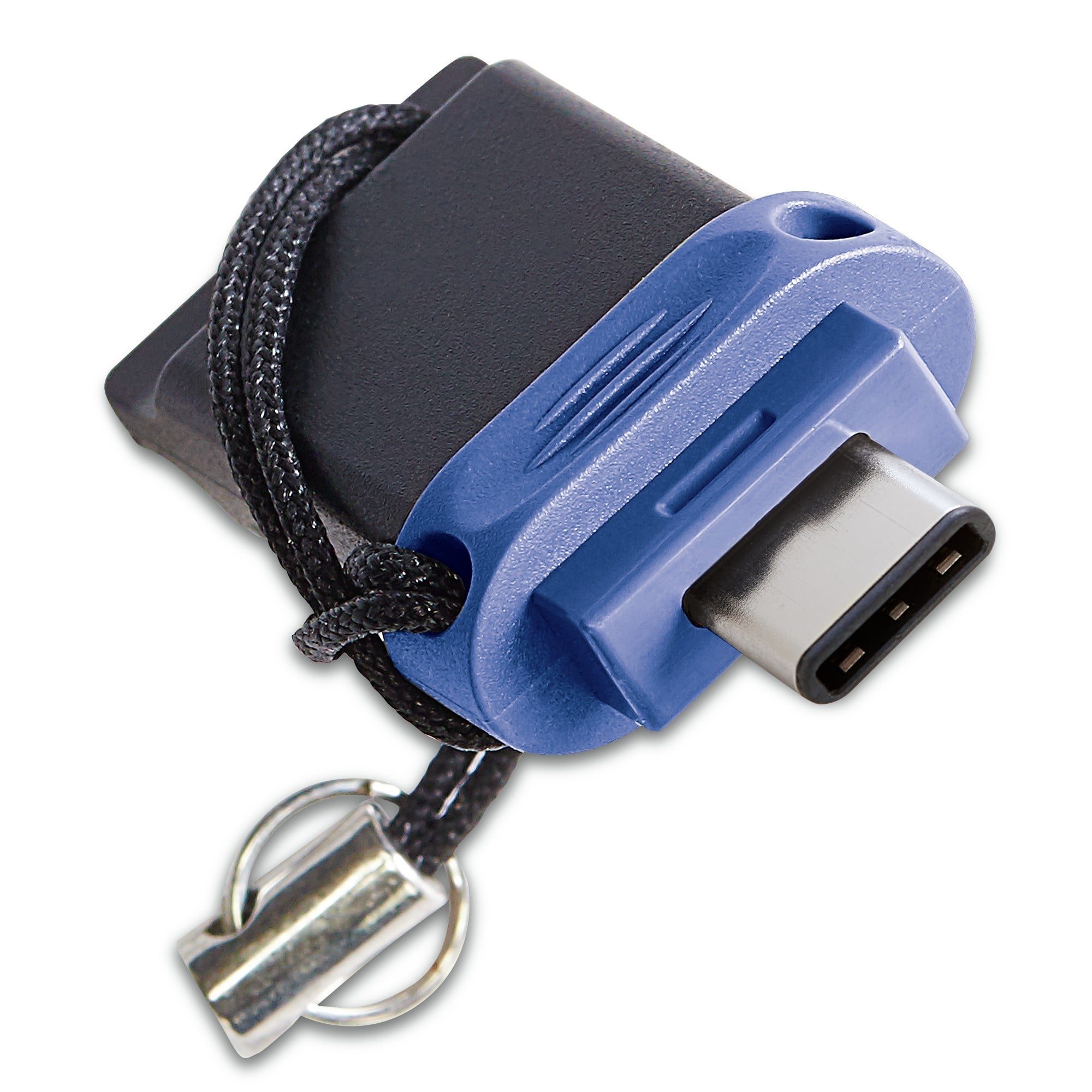 Memoria USB 3.0 Dual Drive USB-C™ USB-A 32GB - Immagine 1