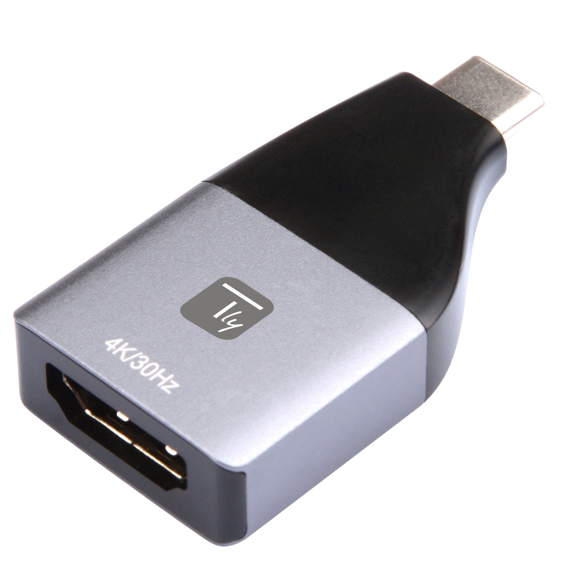 Adattatore da USB-C™ a HDMI 4Kx2K@30Hz - Immagine 1