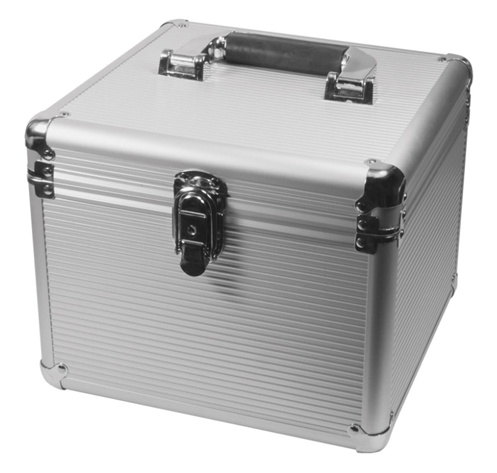 Valigia Protettiva per 10 HDD da 3.5'' - Immagine 1