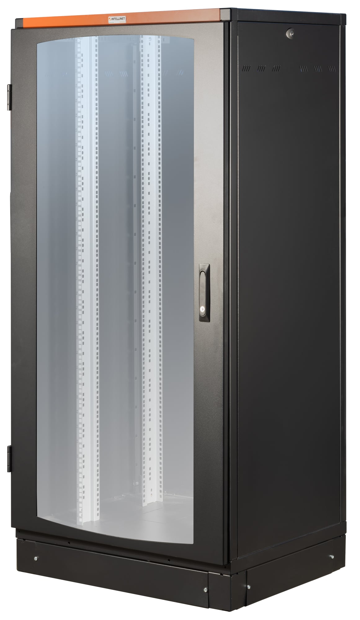 Armadio Server Rack NextGen 1000 19'' 600x1000 42U Nero - Immagine 1