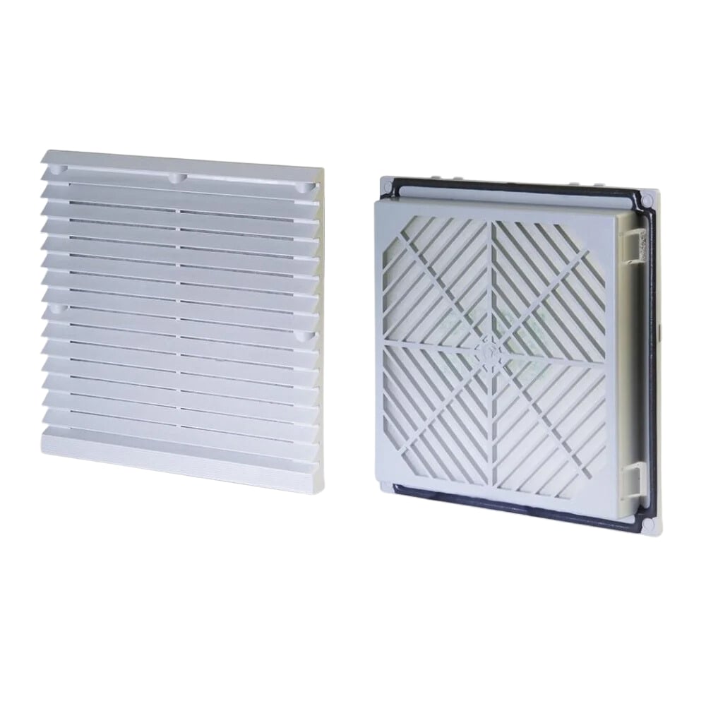 Filtro 322x322 mm IP54 - Immagine 1