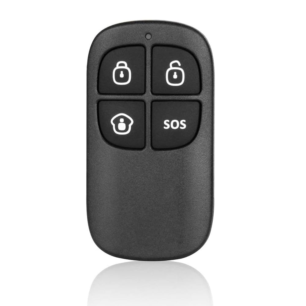 Telecomando per Sistema Antifurto Wireless RC-80