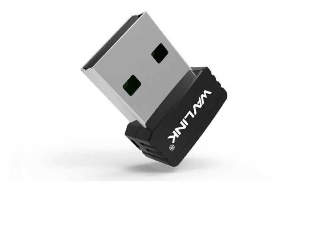 Adattatore USB Wifi 150N Mini AP/Repeater - Immagine 1