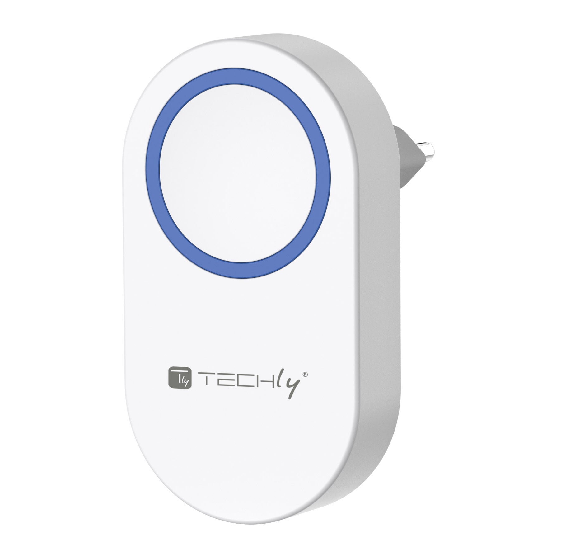 Ricevitore Aggiuntivo Campanello Wireless fino a 180m - Immagine 1