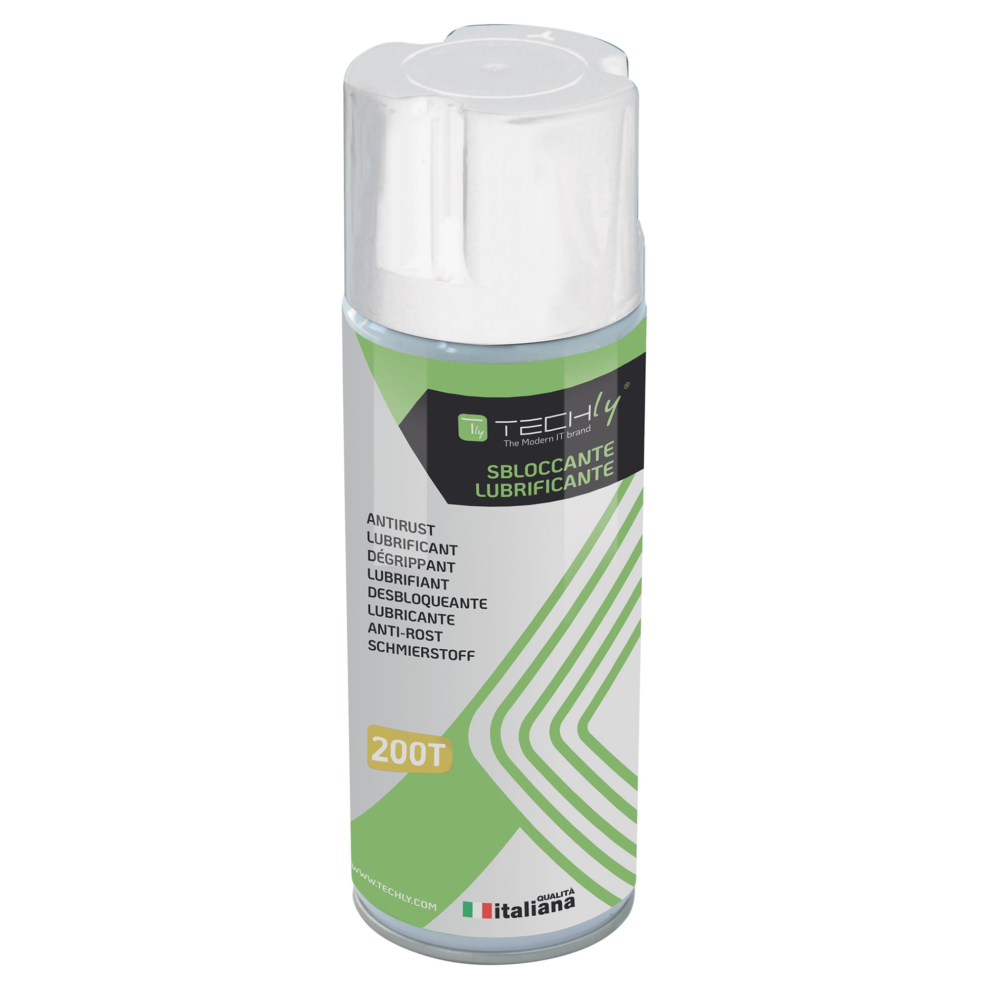 Pulitore Schiumoso Multiuso 400ml - Immagine 1