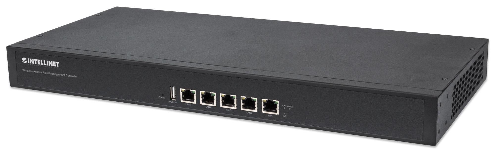 Controller Wireless Access Point Management - Immagine 1