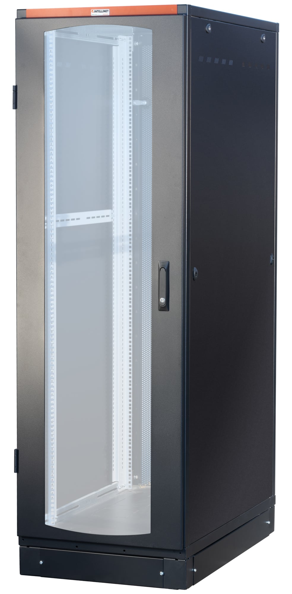 Armadio Rack NextGen 19'' 800x600 42U Nero - Immagine 1