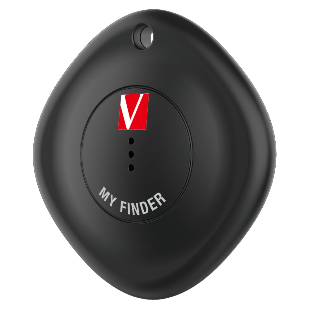 My Finder Dispositivo di Tracciamento Bluetooth Tracker v5.2 IP66 - Immagine 1