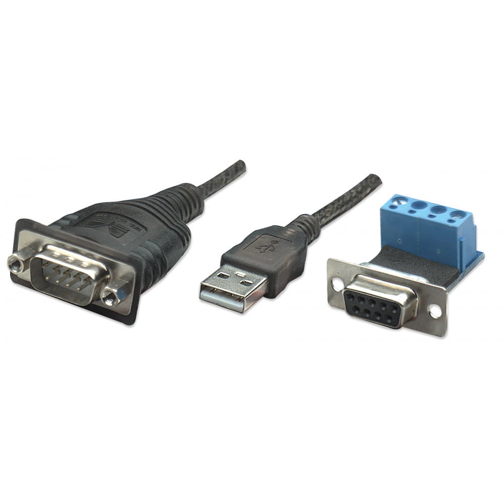 Convertitore da USB a RS485 - Immagine 1