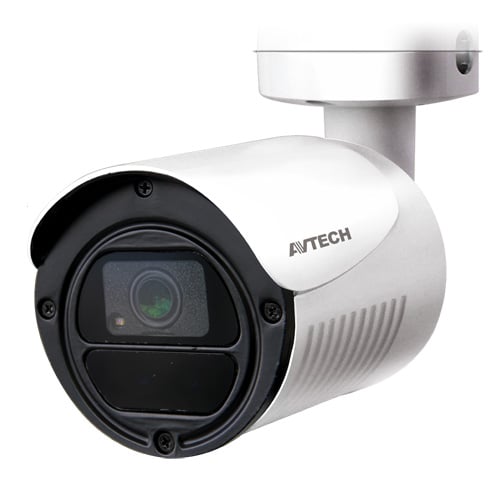 Telecamera CCTV IR da Soffitto Parete Quadribrid 5Mp IP66, DGC5105TS/F36 - Immagine 1