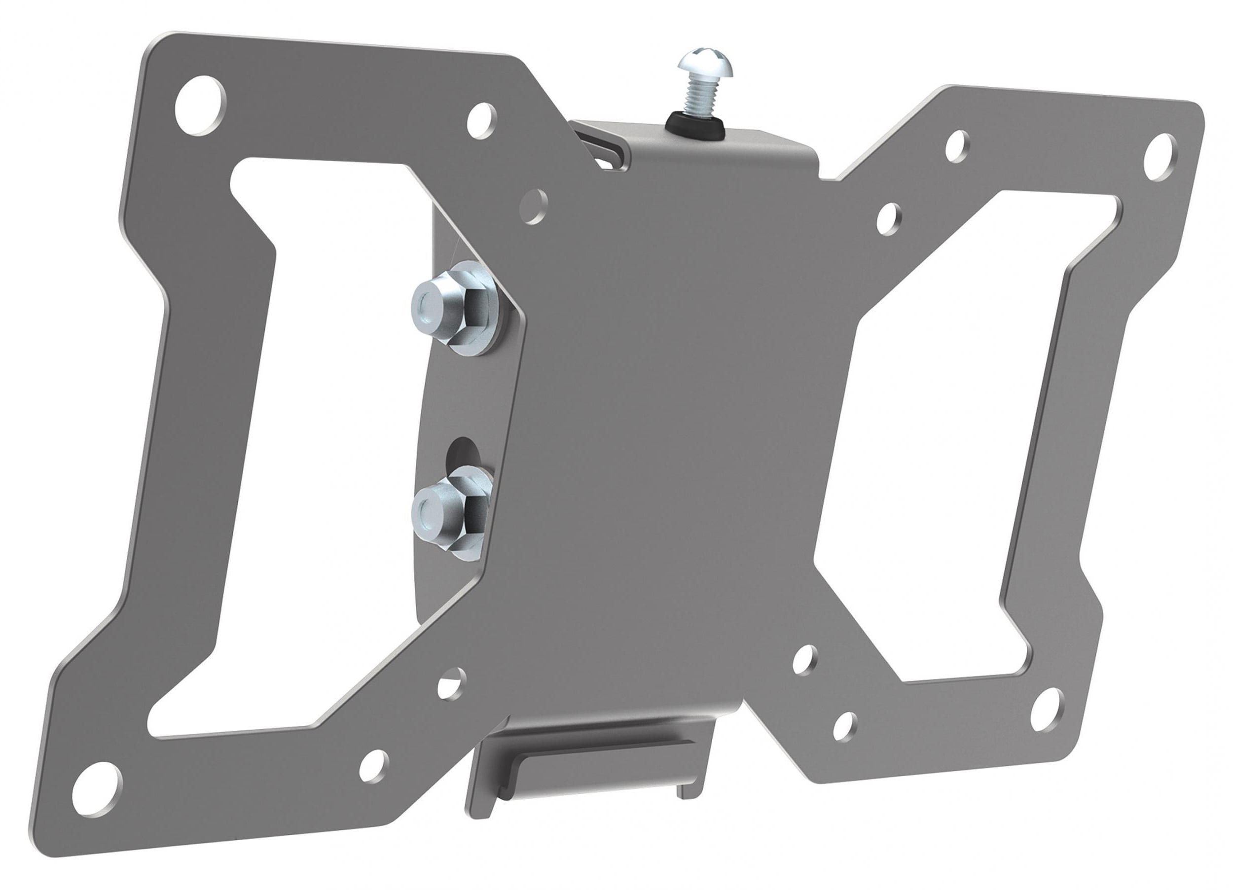 Supporto a Muro Universale Inclinabile per TV LED LCD 13-32'' - Immagine 1