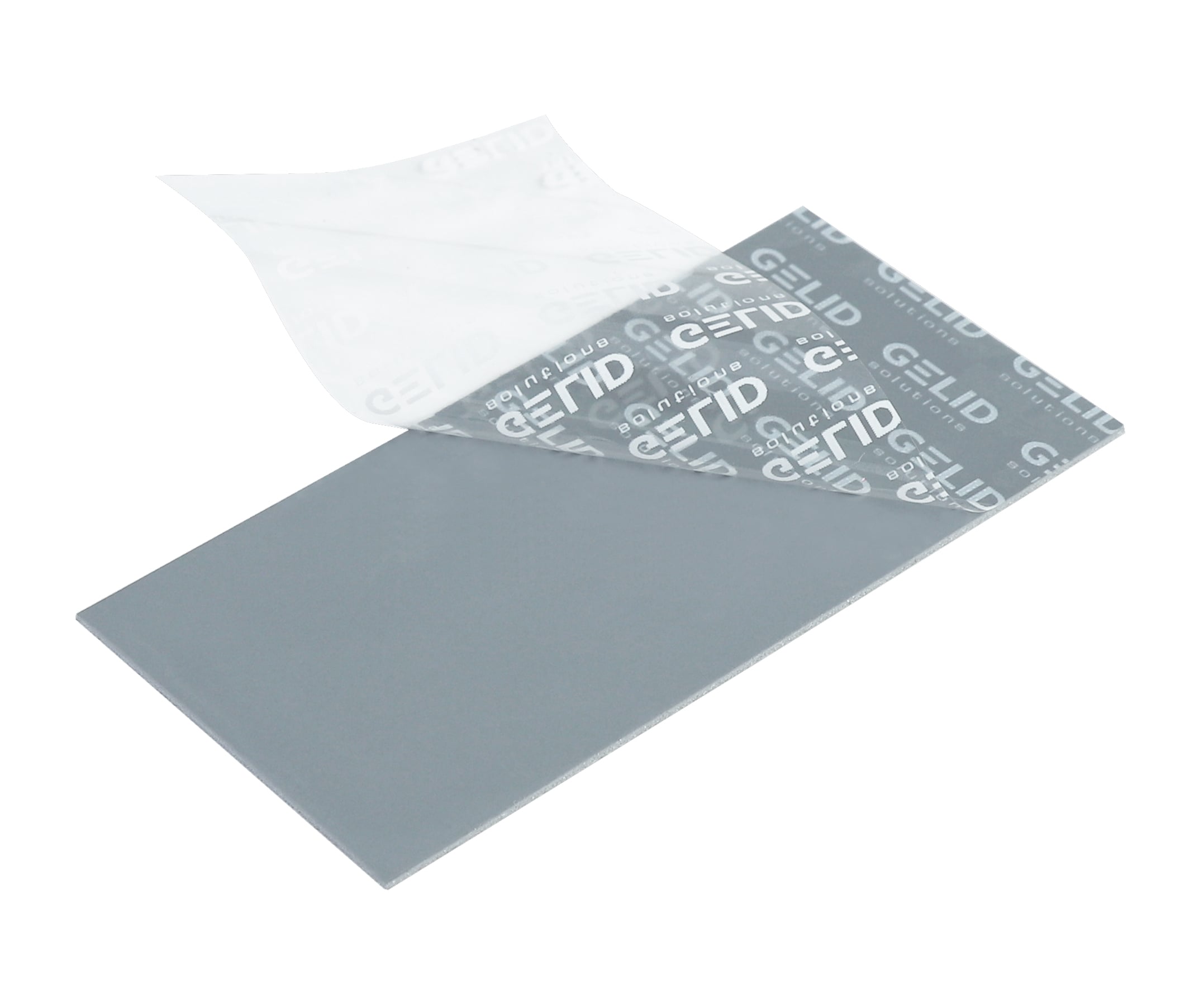 2x Gomma Termoconduttiva 80x40x1.5 mm, TP-VP01-C